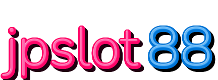 jpslot88 — logo kanal